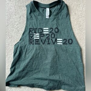 Spenga Workout Wear